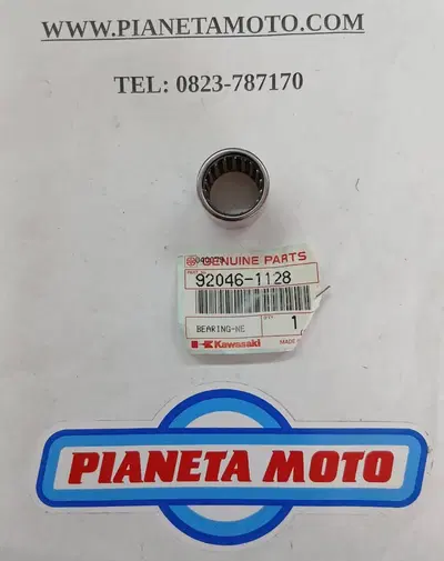 920461128 CUSCINETTO A RULLI FORCELLONE Kawasaki