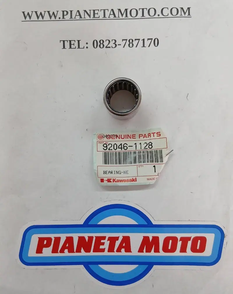920461128 CUSCINETTO A RULLI FORCELLONE Kawasaki