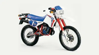 KTM GXR 50