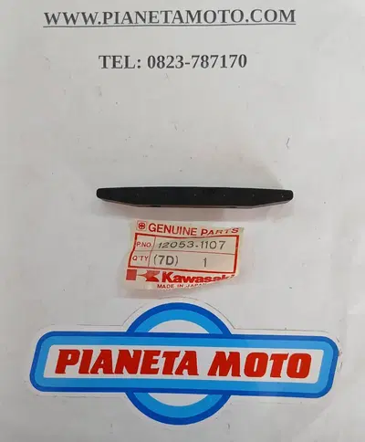 120531107 PATTINO CATENA DISTRIBUZIONE KL Kawasaki