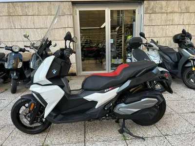 Bmw C 400 X (2018 - 20) usata