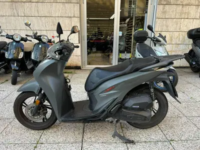Honda SH 150i (2020 - 23) usata
