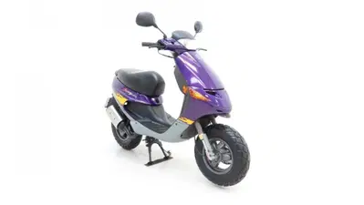 Peugeot Buxy 50