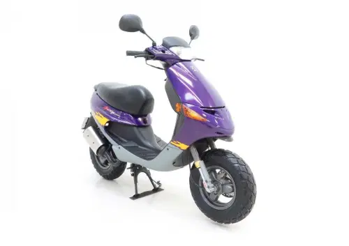 Peugeot Buxy 50 Road