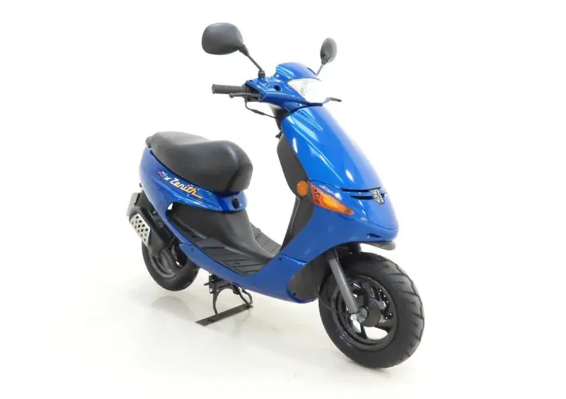 Peugeot Zenith 50 Zenith 50 LN-LS