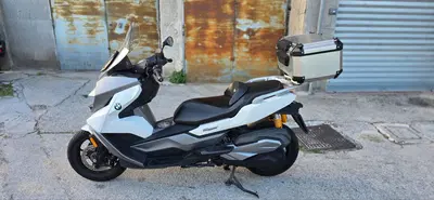 Bmw C 400 GT (2021 - 24) usata