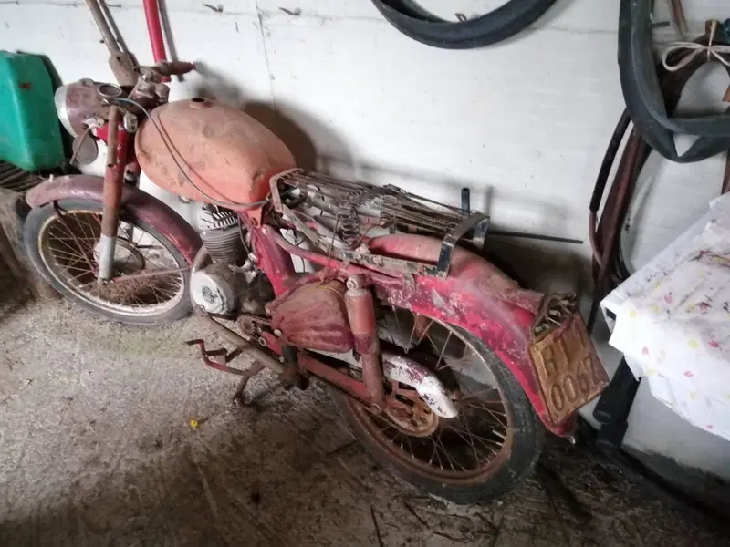 Benelli Leoncino