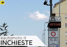 Bollate, la ZTL più assurda d'Italia (Inchiesta Video)