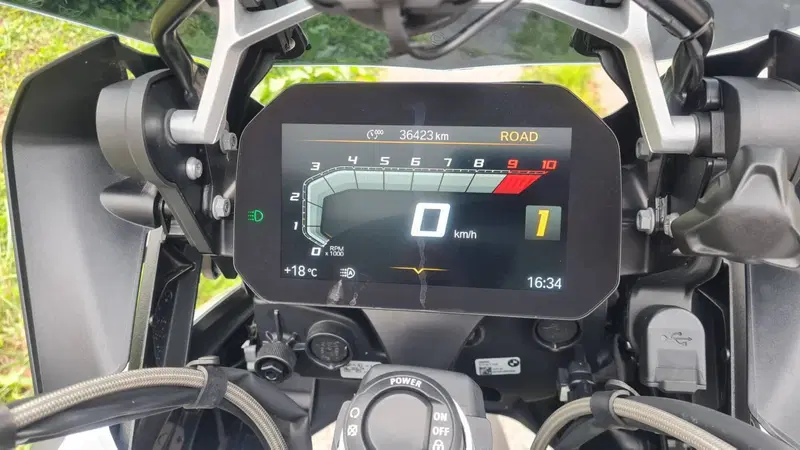 Bmw R 1250 GS (2021 - 24)