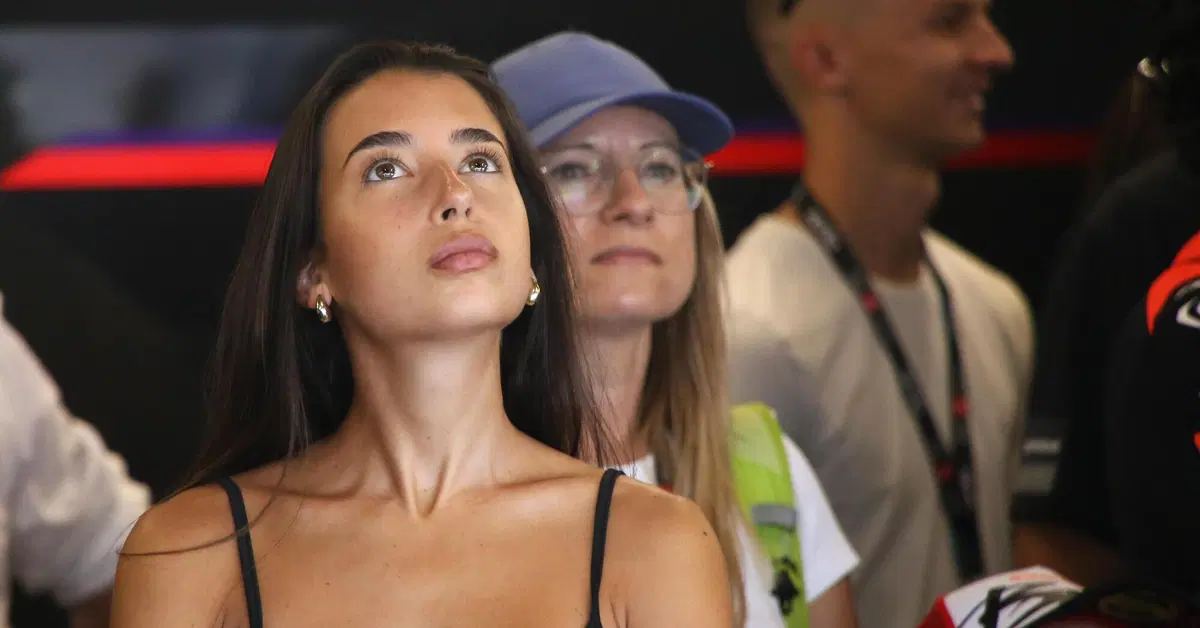 MotoGP 2025. Parla la fidanzata di Martin, Mar&iacute;a Monfort: "Jorge era sicuro che sarebbe morto"