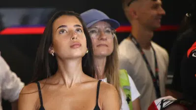 MotoGP 2025. Parla la fidanzata di Martin, Mar&iacute;a Monfort: "Jorge era sicuro che sarebbe morto"