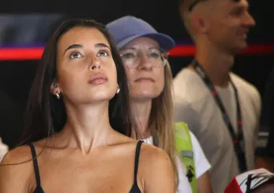 MotoGP 2025. Parla la fidanzata di Martin, María Monfort: Jorge era sicuro che sarebbe morto