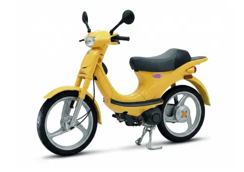 Piaggio Velofax 50 Kick Mix
