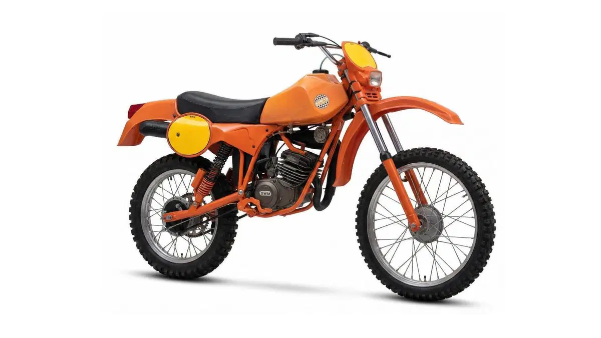 Swm MK 50 RBS MK 50 RBS
