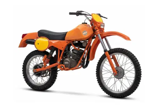Swm MK 50 RBS