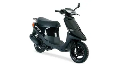 Pgo Super Comet 50