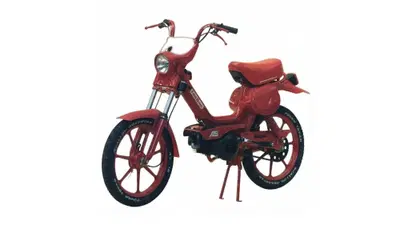 Malaguti Firebird 50