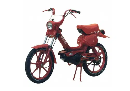 Malaguti Firebird 50 Mon. Kick
