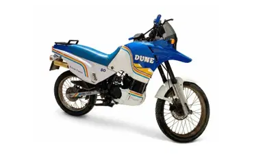Malaguti Dune 50