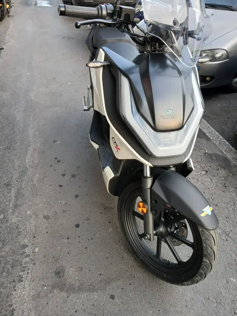 VMoto CPx Explorer (2024 - 26)