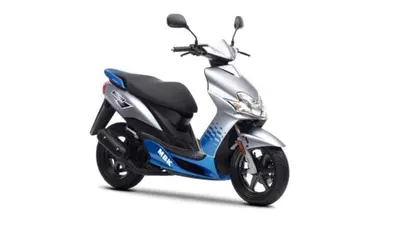 Mbk Mach-G