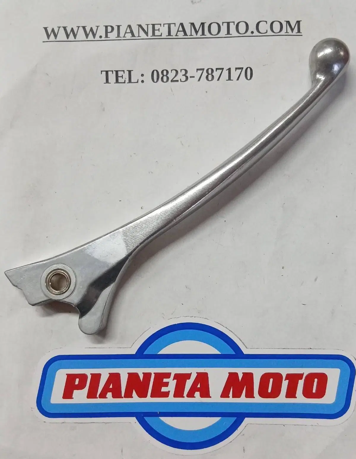 460921004 LEVA FRENO ANTERIORE Kawasaki