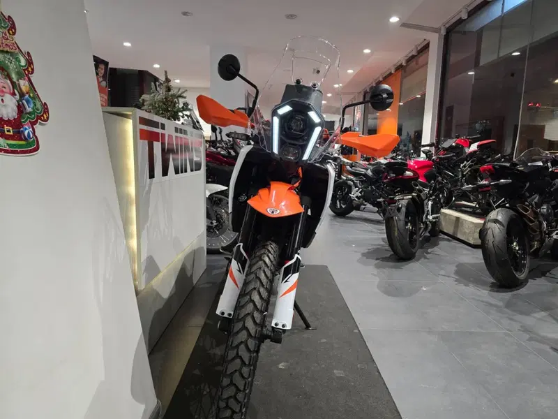 KTM 390 Enduro R (2025 - 26) (3)