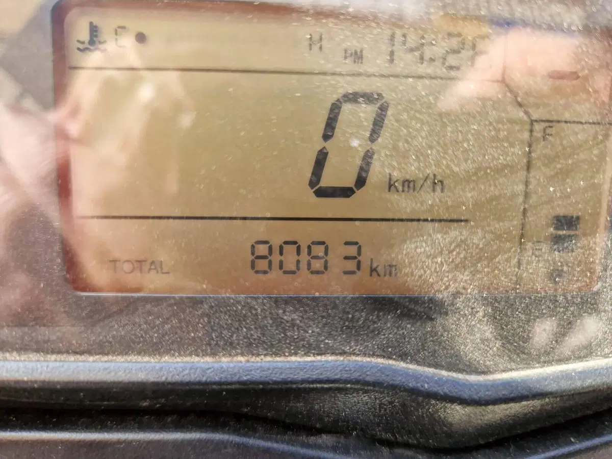 Benelli TRK 502X (2021 - 26) (4)