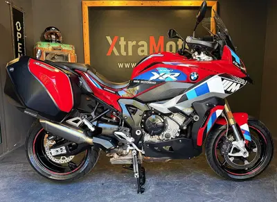 Bmw S 1000 XR (2020 - 23) usata