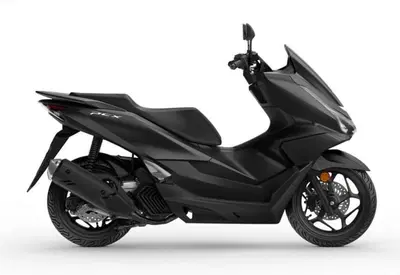 Honda PCX 125 (2025 - 26) nuova