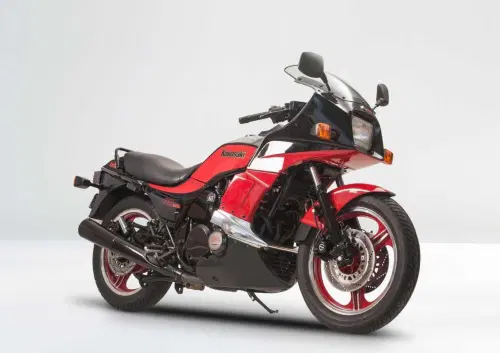 Kawasaki G.P.-U.T. 750