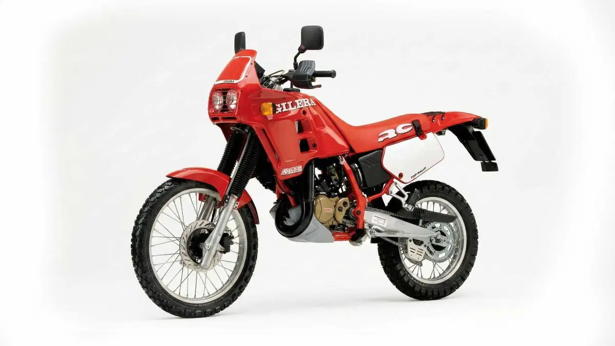 Gilera RC 50 RC 50 90 KS