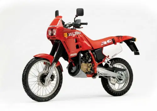 Gilera RC 50 KS