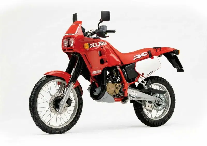 Gilera RC 50 RC 50 a.e.