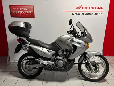 Honda Transalp XL 650V (2000 - 04) usata