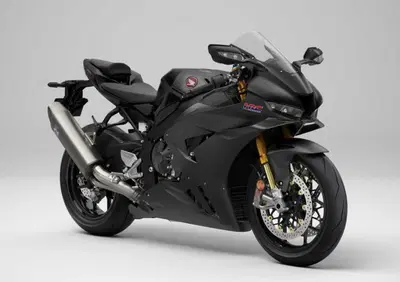 Honda CBR 1000 RR-R Fireblade SP Carbon Edition (2024 - 26) nuova
