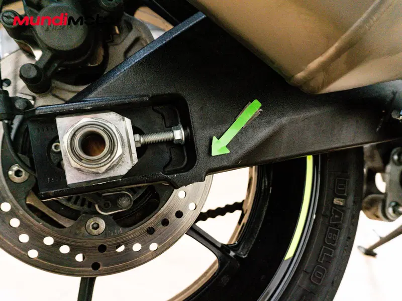 Suzuki GSX S 1000 F ABS (2014 -17) (15)