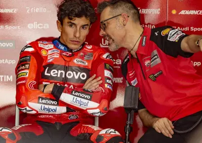 MotoGP 2025. La supremazia di Marc Márquez svelata dal capotecnico: In qualche gara non siamo andati al limite