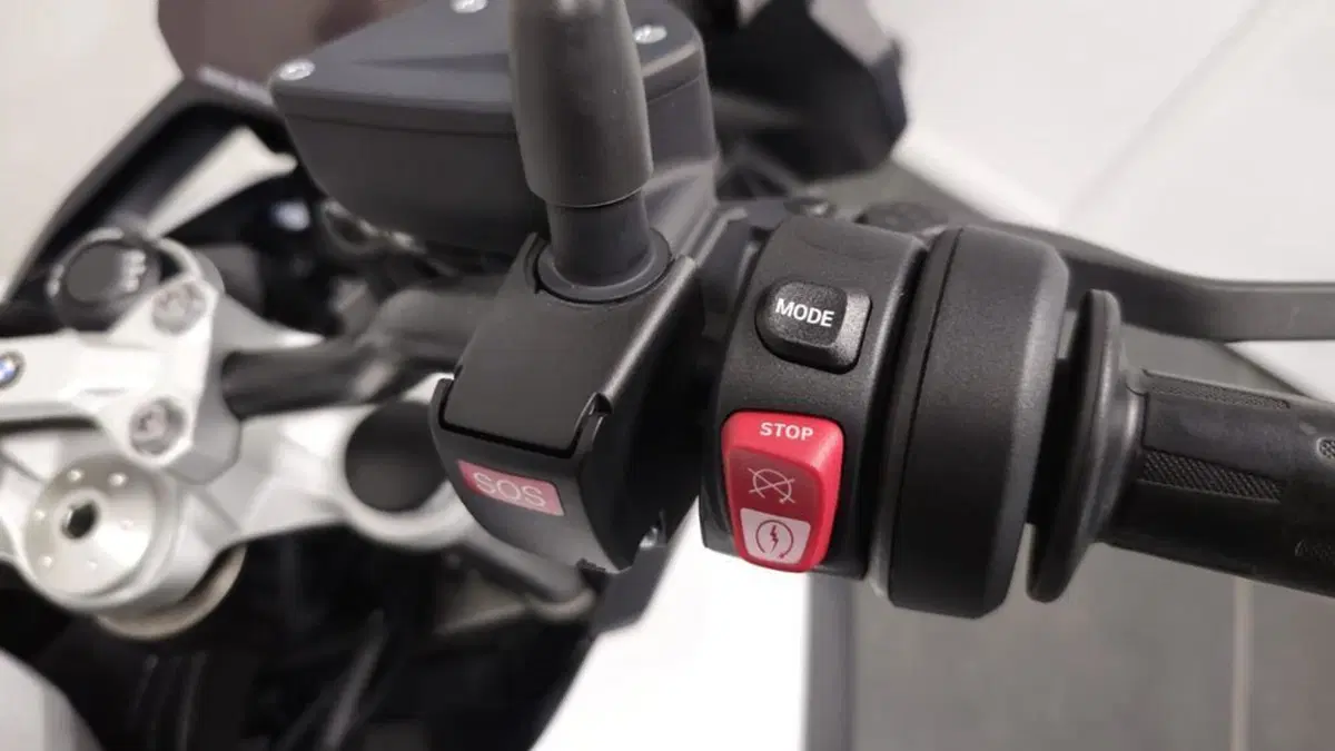 Bmw F 800 GS (2024 - 26) (5)