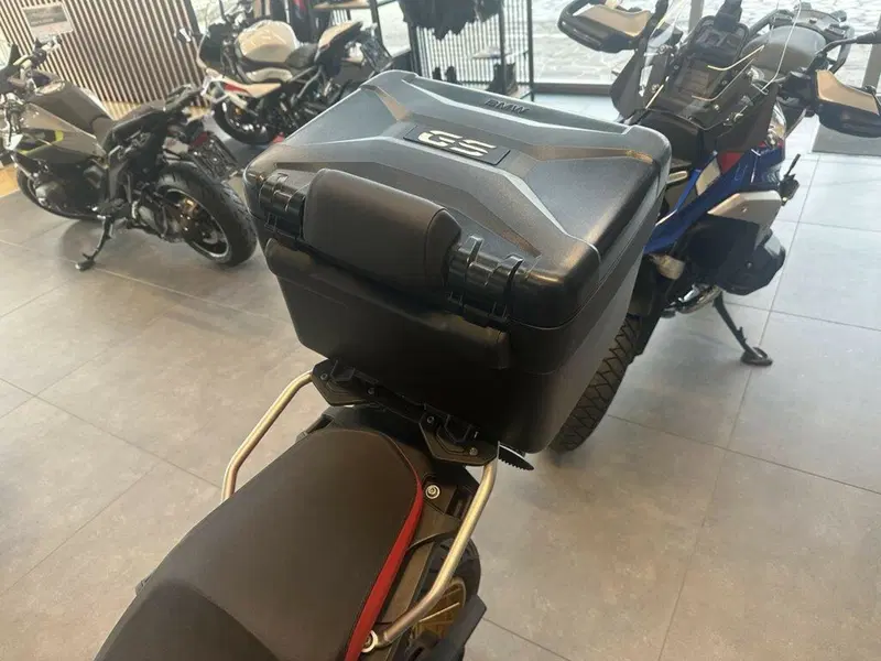 Bmw F 850 GS (2018 - 20) (7)