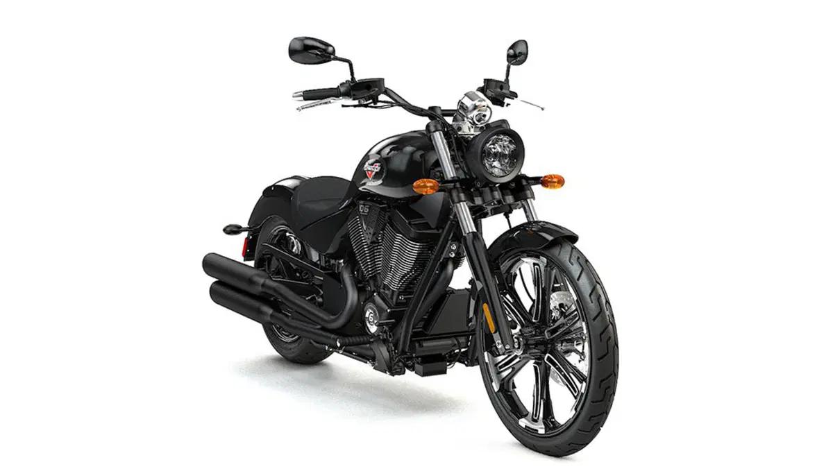 Victory Motorcycles: le novità del 2017 (10)