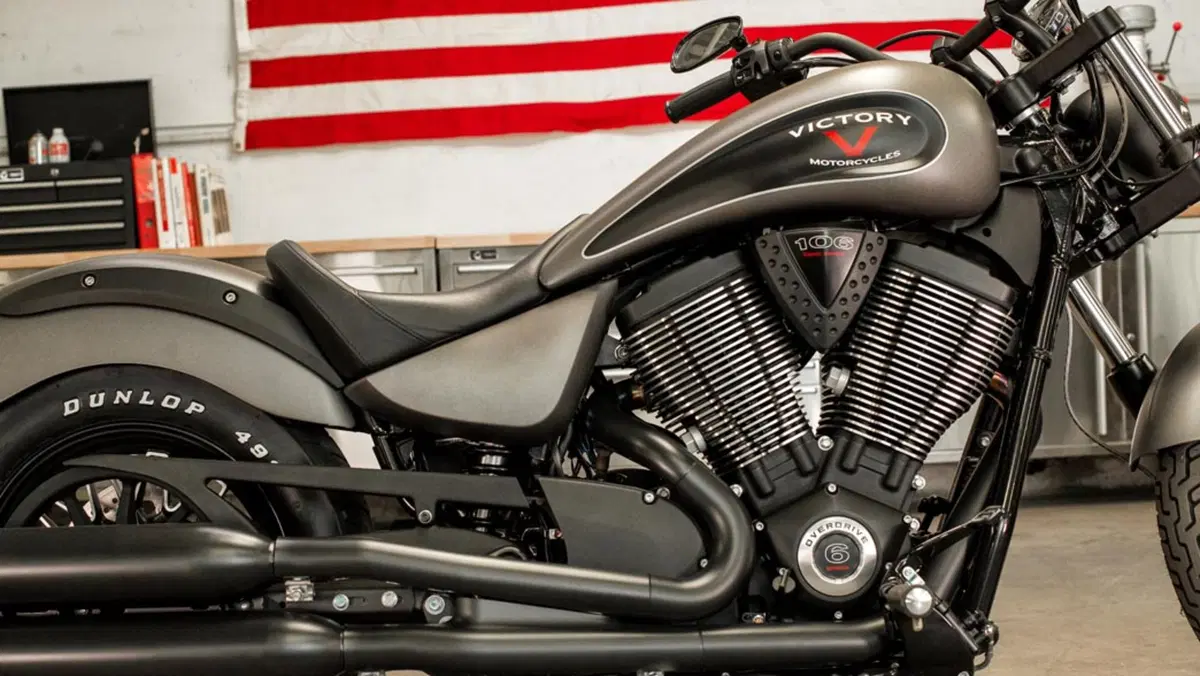 Victory Motorcycles: le novità del 2017 (11)