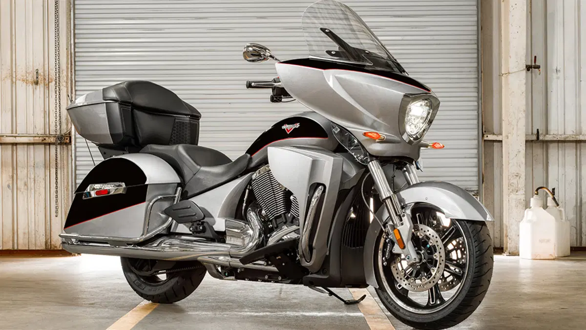 Victory Motorcycles: le novità del 2017 (12)