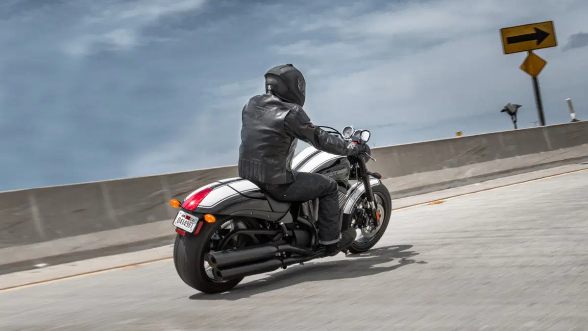 Victory Motorcycles: le novità del 2017 (8)