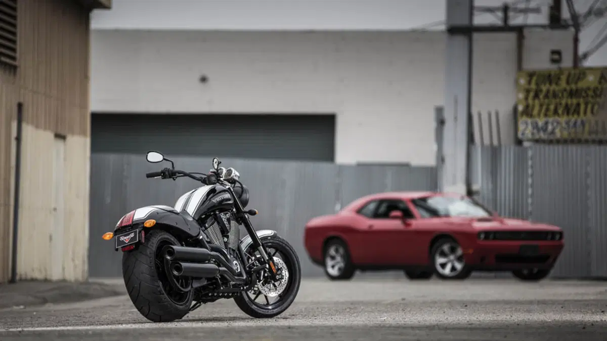Victory Motorcycles: le novità del 2017 (13)