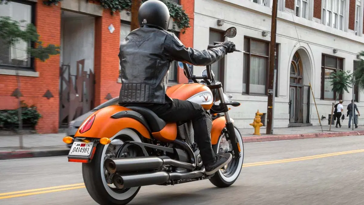 Victory Motorcycles: le novità del 2017 (14)