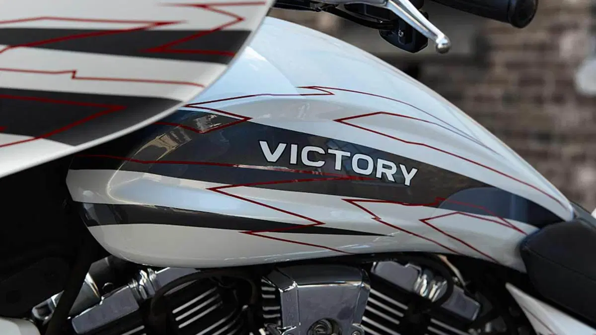 Victory Motorcycles: le novità del 2017 (19)