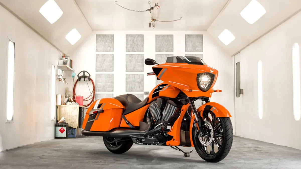 Victory Motorcycles: le novità del 2017 (21)