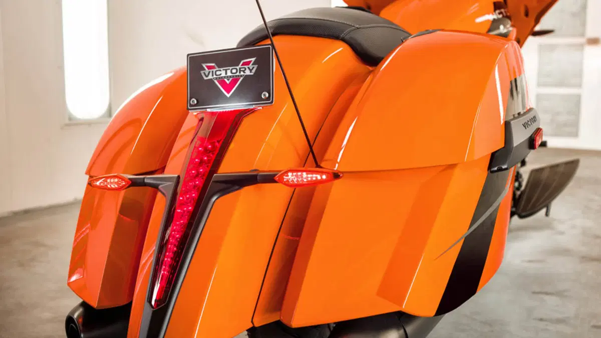 Victory Motorcycles: le novità del 2017 (25)