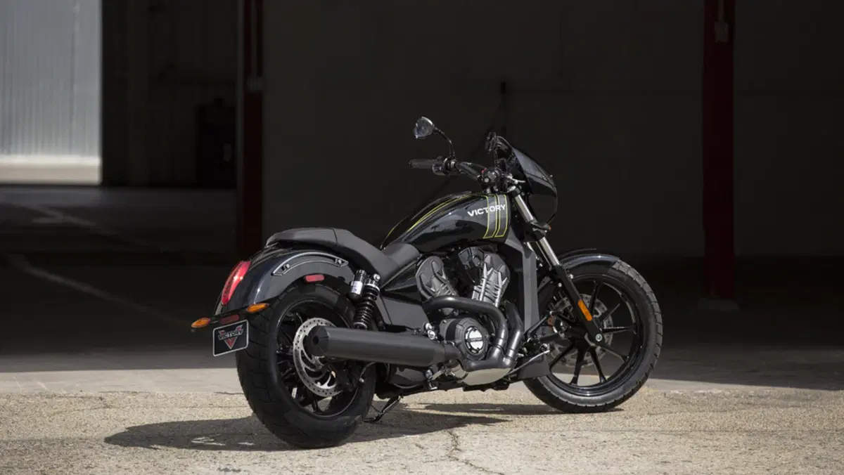 Victory Motorcycles: le novità del 2017 (27)